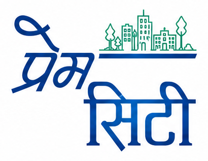 Prem City logo